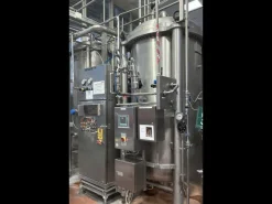 LC574 Linea Imbotti. Isobarico PET Acqua – CSD –2L
