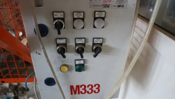 176#5049 Leak test