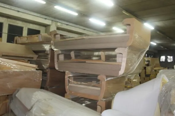3#6796 Legno