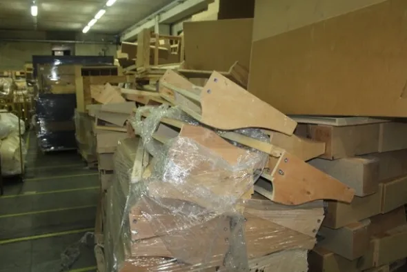 3#6796 Legno