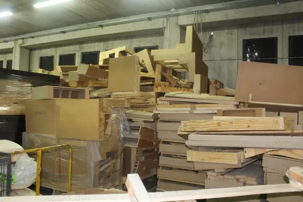 3#6796 Legno