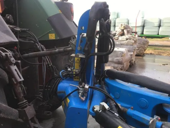Lemken Juwel 8 VT 4+1