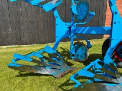 Lemken VariOpal 8 5 N 100 usato