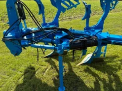 Lemken VariOpal 8 5 N 100 usato