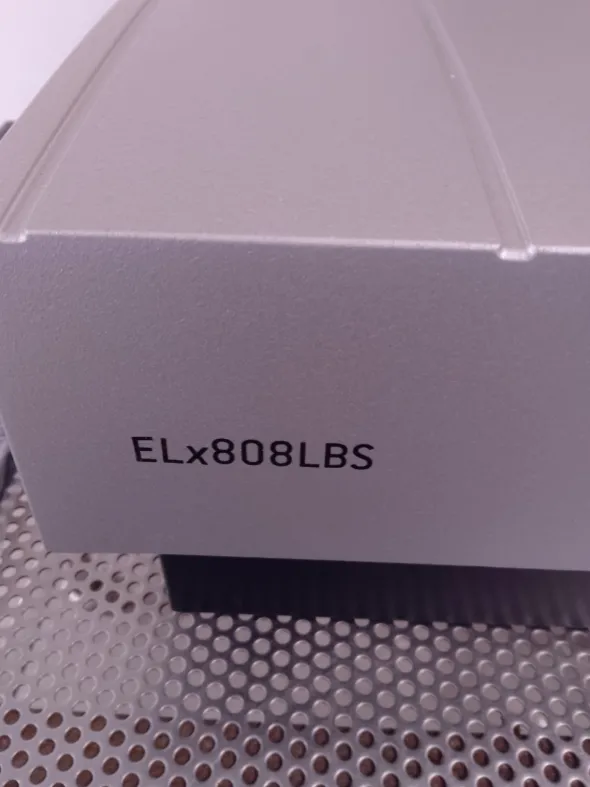 LETTORE DI MICROPIASTRE AD ASSORBANZA (LAB-COMP-82)