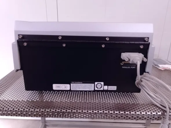 LETTORE DI MICROPIASTRE AD ASSORBANZA (LAB-COMP-82)