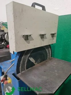 LEVIGATRICE