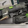 Levigatrice a delta - Festool mod. Deltex DX 93 E-Plus