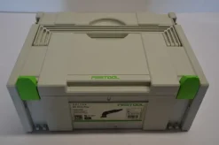 Levigatrice a delta - Festool mod. Deltex DX 93 E-Plus