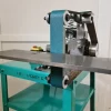 Levigatrice a nastro CILE-GRINDER Meli94H/V