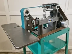 Levigatrice a nastro CILE-GRINDER Meli94H/V