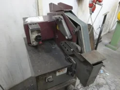 3#1838 Levigatrice a nastro Multitool GA 600