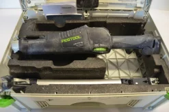 Levigatrice a stelo - Festool
