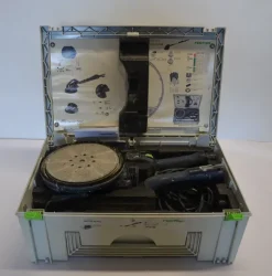 Levigatrice a stelo - Festool