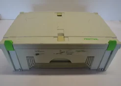 Levigatrice a stelo - Festool