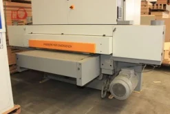 77#3388 Levigatrice Costa 80 Line TR CT 1350