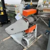 Levigatrice longitudinale COMEC mod. LON LS