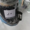 20#5644 Levigatrice Makita e impianto aspirazione polveri Fimas