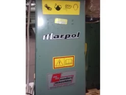 Levigatrice Marpol