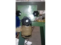 Levigatrice Marpol