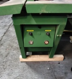 Levigatrice Orizzontale SAMCO UNILEV15