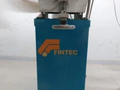 7#8686 Levigatrici Fintec