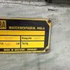 LIBA CRAVATTE MASCHINEN FABRIK NAILA