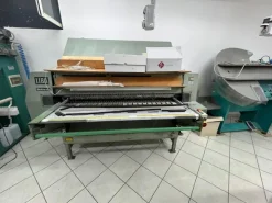LIBA CRAVATTE MASCHINEN FABRIK NAILA