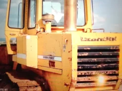 LIEBHERR LR 631B HYDRA FORCE