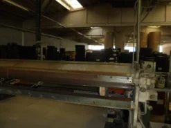 LINEA ACCOPPIATURA A POLVERE - POWDER BONDING LINE