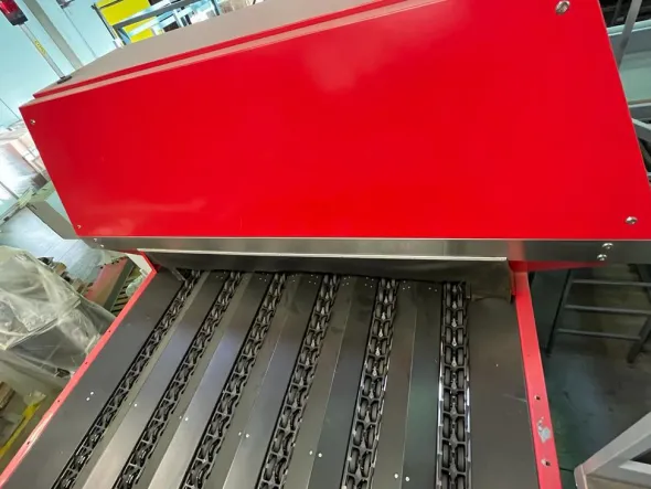 LINEA CALIBRATURA AWETA