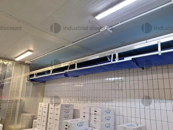 1#8737 Linea carne sottovuoto