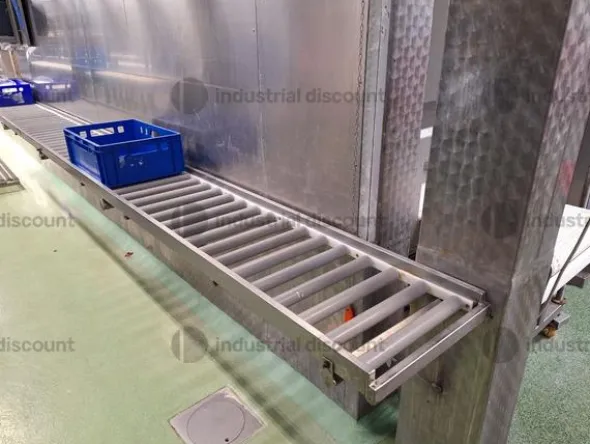 1#8737 Linea carne sottovuoto