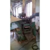 Linea completa di falegnameria per manici in legno (macchinario fresa)