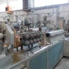 Linea completa estrusione tapparelle e/o profili PVC rigido