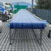 LINEA COMPLETA PER LAVAGGIO CASSETTE