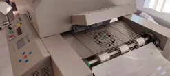 Linea completa SMD, Serigrafica, PickandPlace, Forno