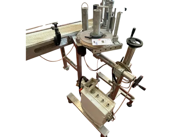 Linea confezionatrice lattine e pet