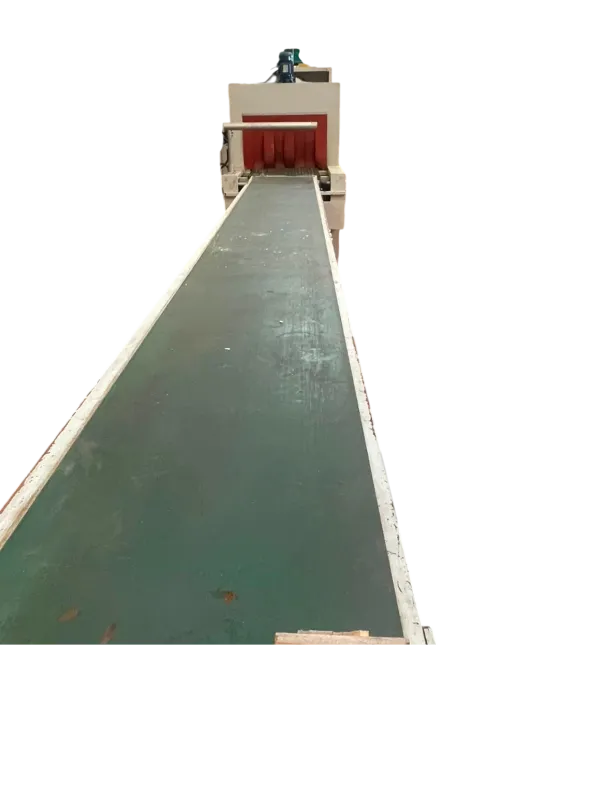 LInea confezionatrice semi automatica per bottiglie