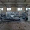 1#9698 Linea di assemblaggio per sistemi di conversione a gas per automotive e arredi ufficio