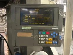 49#8655 Linea di confezionamento