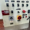 Linea di confezionamento a 20 becchi per olio