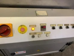 Linea di confezionamento sacchetti