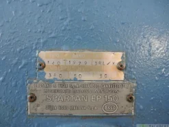 Linea di granulazione BAUSANO 140