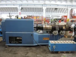 Linea di granulazione BAUSANO 140