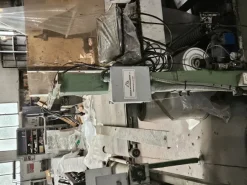 Linea di Imballaggio Semi-Automatica