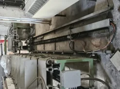 Linea di Imballaggio Semi-Automatica