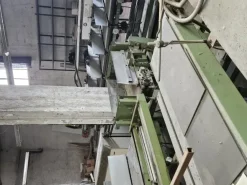 Linea di Imballaggio Semi-Automatica