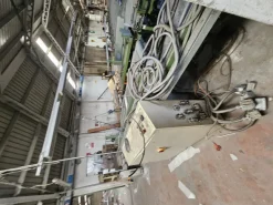 Linea di Imballaggio Semi-Automatica