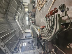 Linea di Imballaggio Semi-Automatica